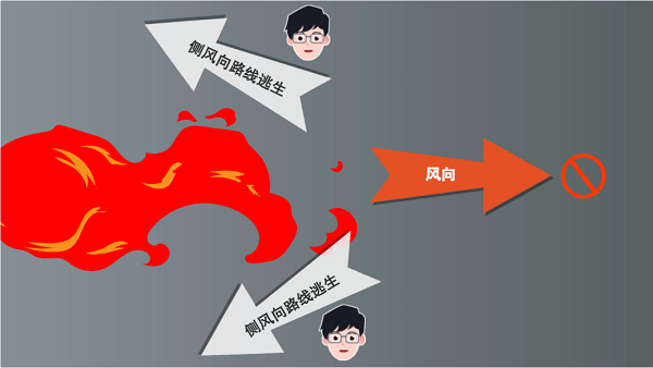 【動(dòng)畫(huà)】森林草原防火“十不準(zhǔn)”“五不燒”！這些安全知識(shí)要牢記